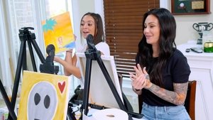 Poster for Are You Friends With Her?