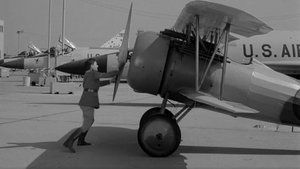 Poster for The Last Flight