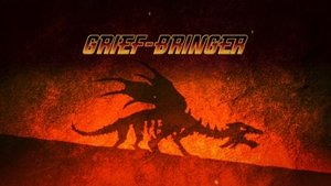 Poster for Grief-Bringer