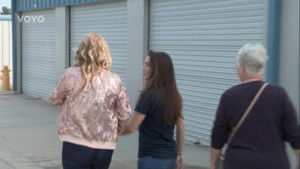 Poster for That's the Way the Terra Cotta Crumbles Poster for That's the Way the Terra Cotta Crumbles