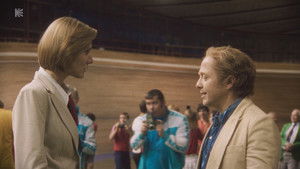 Poster for Episode 8