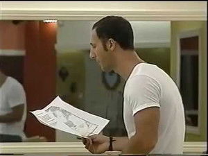 Poster for Day 18 - Daily Show