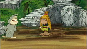 Poster for Episode 12