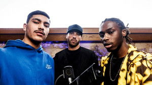 Poster for Episode 2