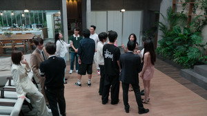 Poster for Episode 12