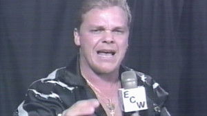 Poster for ECW Hardcore TV - Nov. 15, 1994