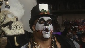 Poster for Superstars - Sep 12, 1992