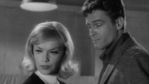 Poster for A Nice Little Till to Tap