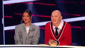 Poster for Episode 2 Poster for Episode 2