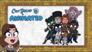 Poster for Weird Magic - Campaign 2, Episodes 113-141