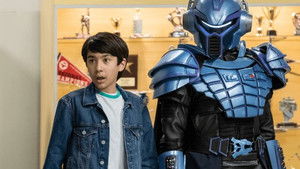 Poster for Overshooters