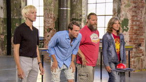 Poster for Episode 8