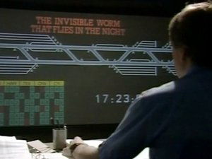 Poster for Intelligent Listening for Beginners