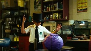 Poster for Sloppy Joseph Poster for Sloppy Joseph