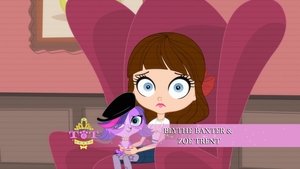 Poster for Terriers and Tiaras
