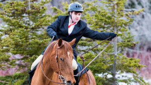 Poster for The Face Off