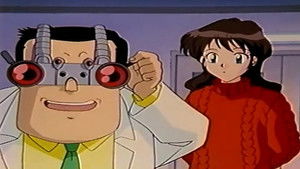 Poster for Episode 10