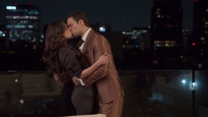 Poster for El imperio de Paula