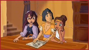 Poster for Prince for a Day
