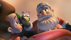 Poster for Holly Jolly Jimmy