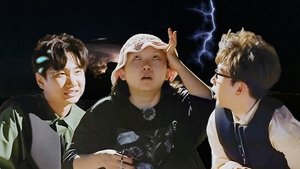 Poster for S2 EP9 Extra (Part 1)