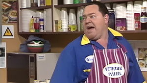 Poster for Die Liefdesdriehoek