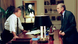 Poster for Let Bartlet Be Bartlet