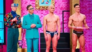 Poster for Snatch Game