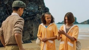 Poster for The Lost Treasure