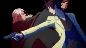 Poster for Bungo Stray Dogs