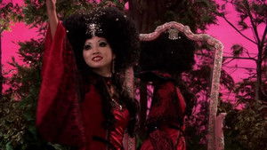 Poster for Once Upon A Suite Life