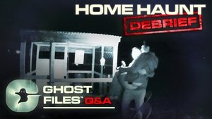 Poster for We Investigated The Haunted Home of the Duyck Family • Ghost Files Debrief