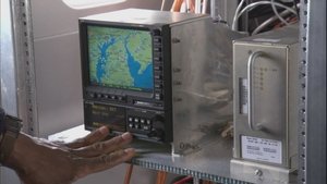 Poster for System Breakdown