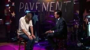 Poster for Pavement