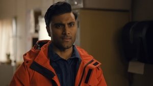 Poster for The Fire Poster for The Fire