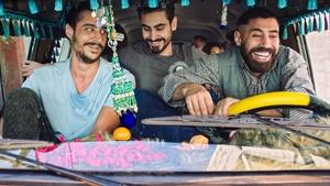 Poster for Intro To… Law?