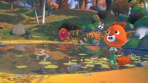 Poster for Episode 7 Poster for Episode 7