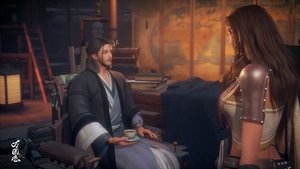 Poster for Episode 8