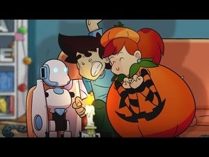 Poster for Episode 16 Poster for Episode 16