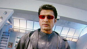 Poster for Vikraal to Save Bijli