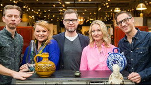 Poster for Episode 25 Poster for Episode 25