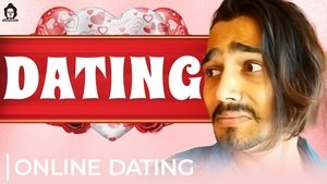 Poster for Online Dating