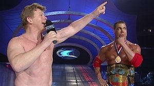 Poster for SmackDown 31