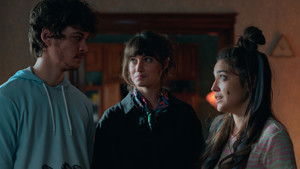 Poster for Episode 6