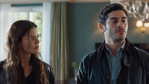 Poster for the Key Poster for the Key