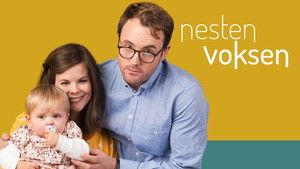 Poster for Episode 7