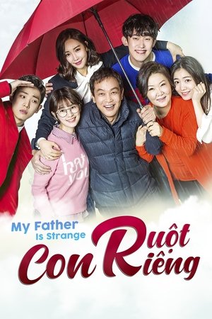 Con Ruột Con Riêng