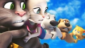 Poster for Treasure Hunt