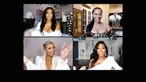 Poster for Reunion (2)