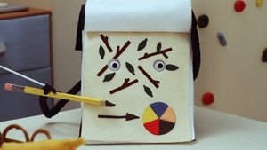 Poster for Creativity